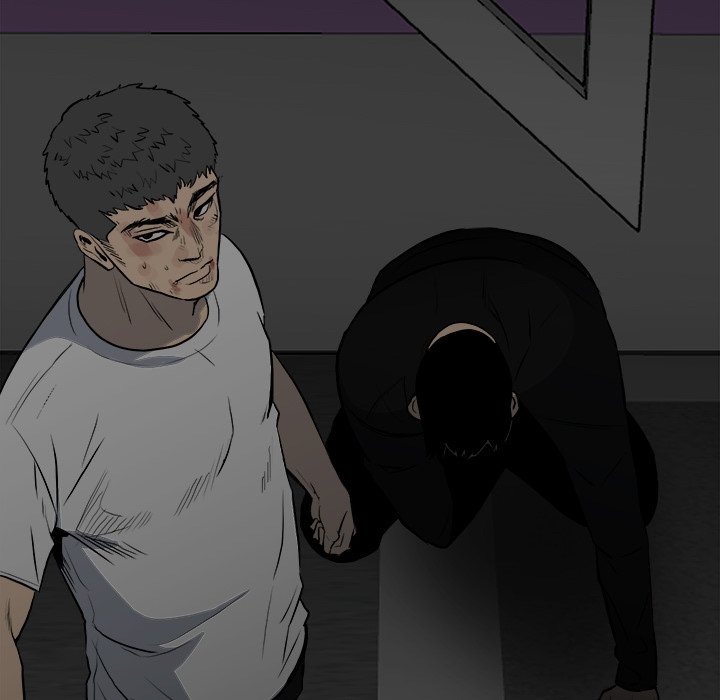 The Villain Chapter 120 - Page 60