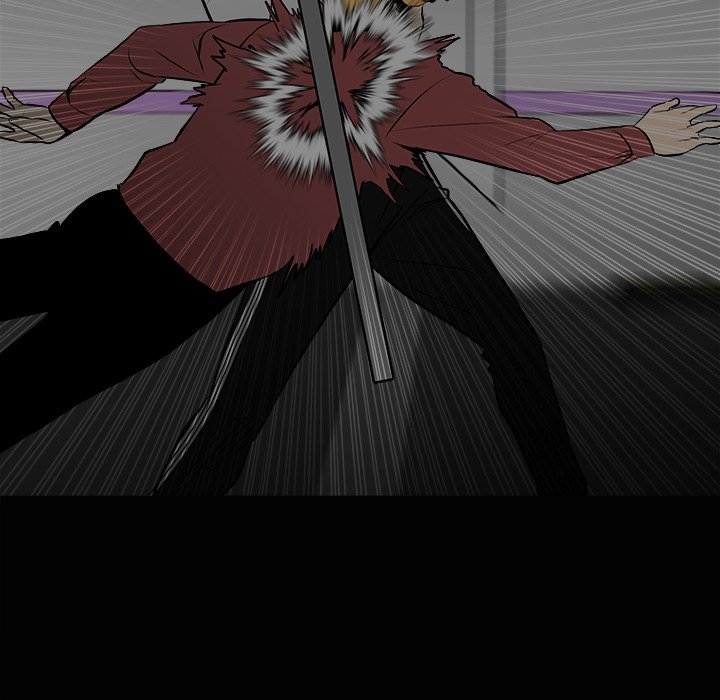 The Villain Chapter 120 - Page 78