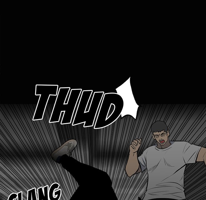 The Villain Chapter 120 - Page 79
