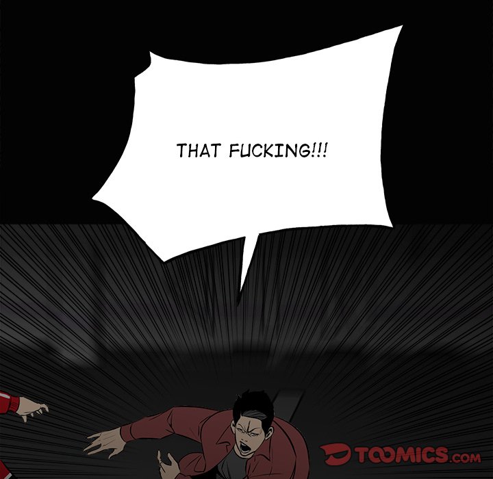 The Villain Chapter 120 - Page 81