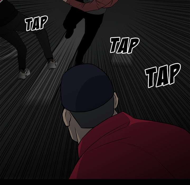 The Villain Chapter 120 - Page 82