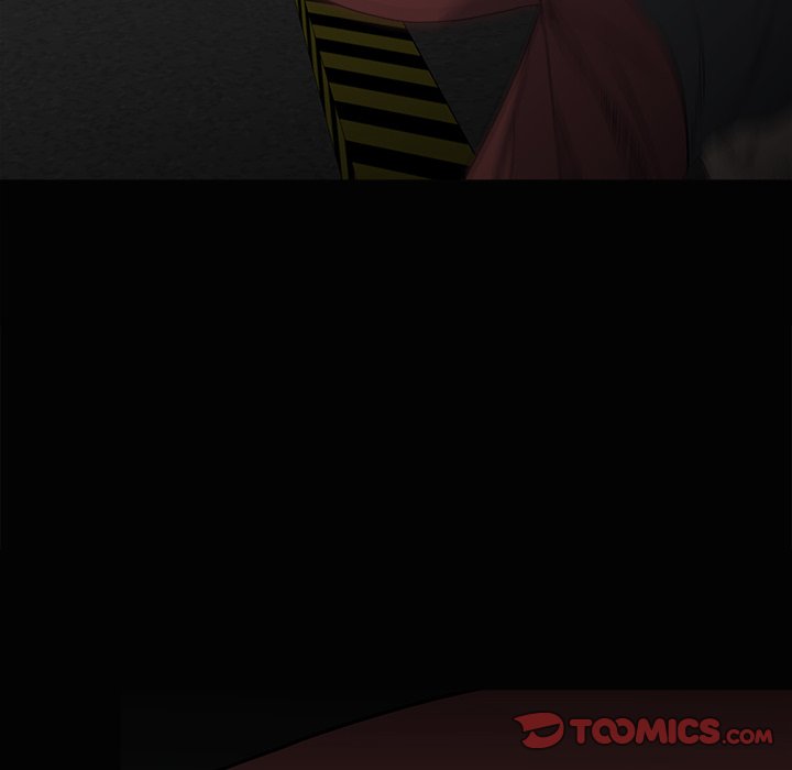 The Villain Chapter 120 - Page 93