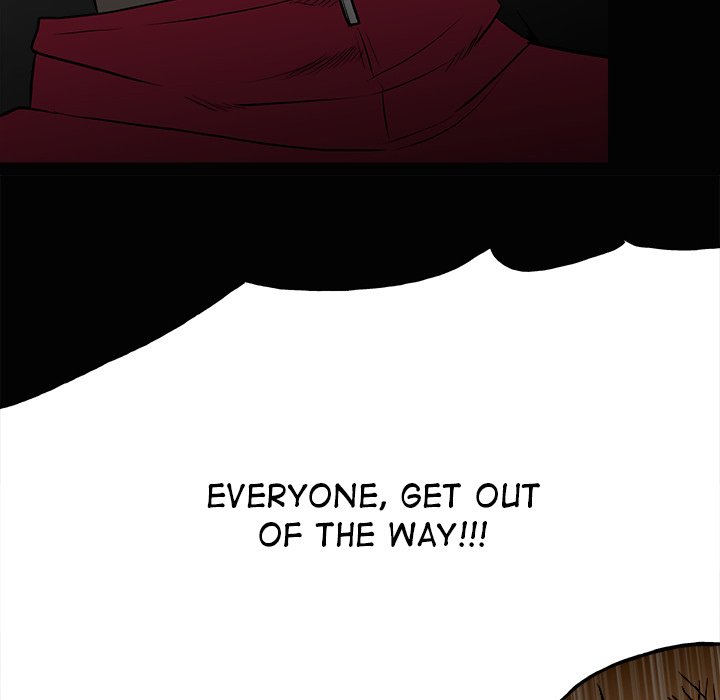The Villain Chapter 120 - Page 97