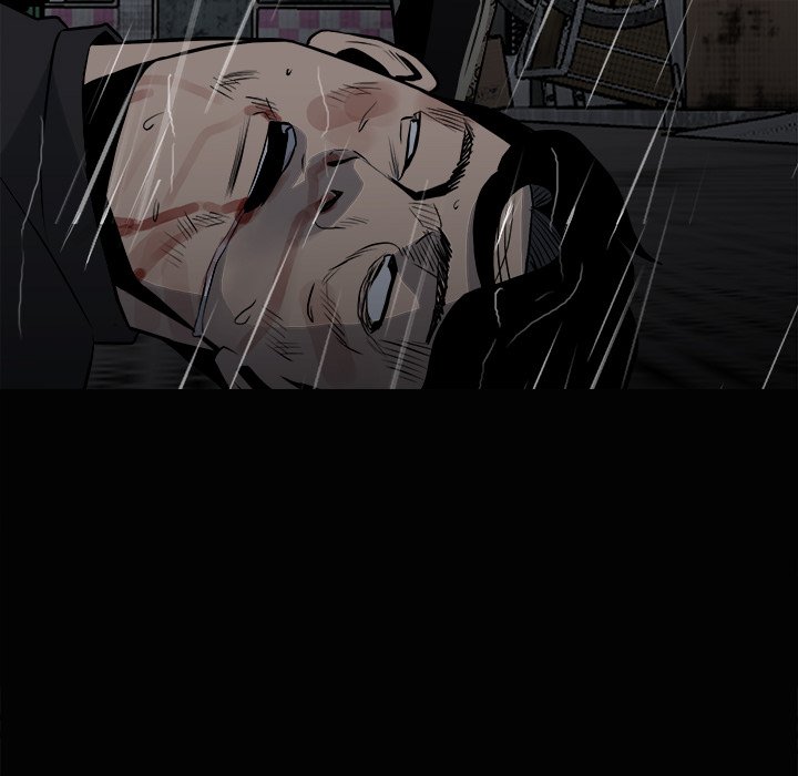 The Villain Chapter 121 - Page 104