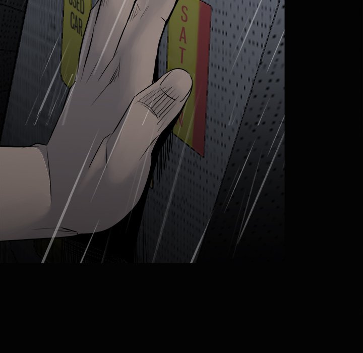 The Villain Chapter 121 - Page 109