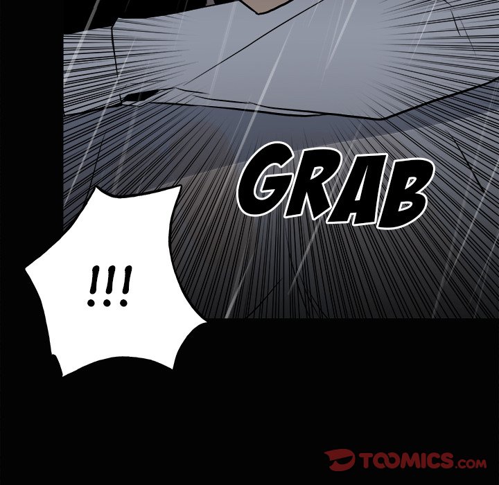 The Villain Chapter 121 - Page 126