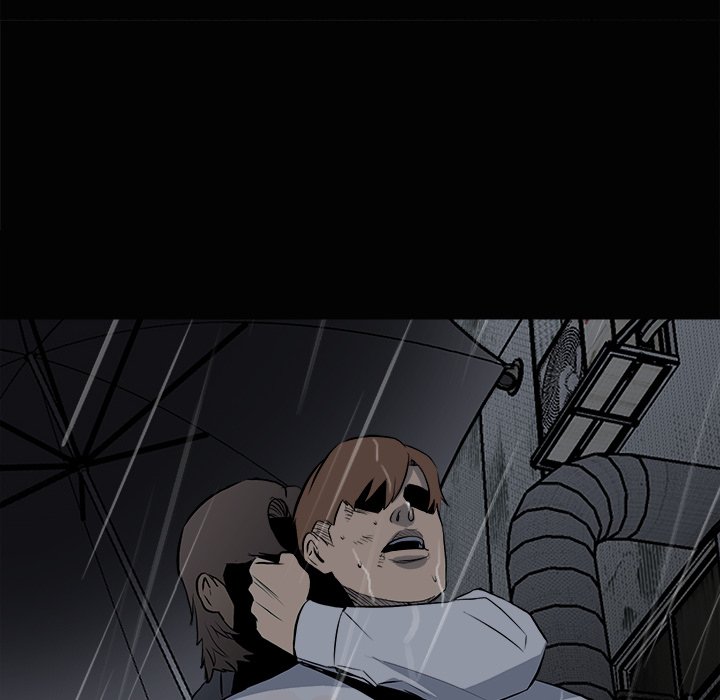 The Villain Chapter 121 - Page 127