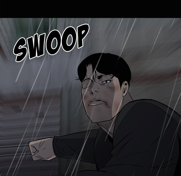 The Villain Chapter 121 - Page 13