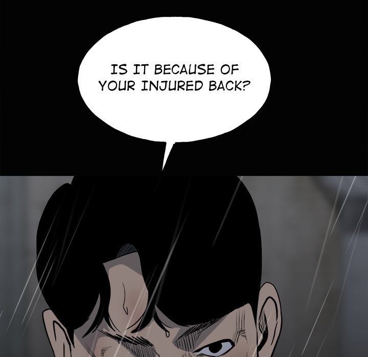 The Villain Chapter 121 - Page 28