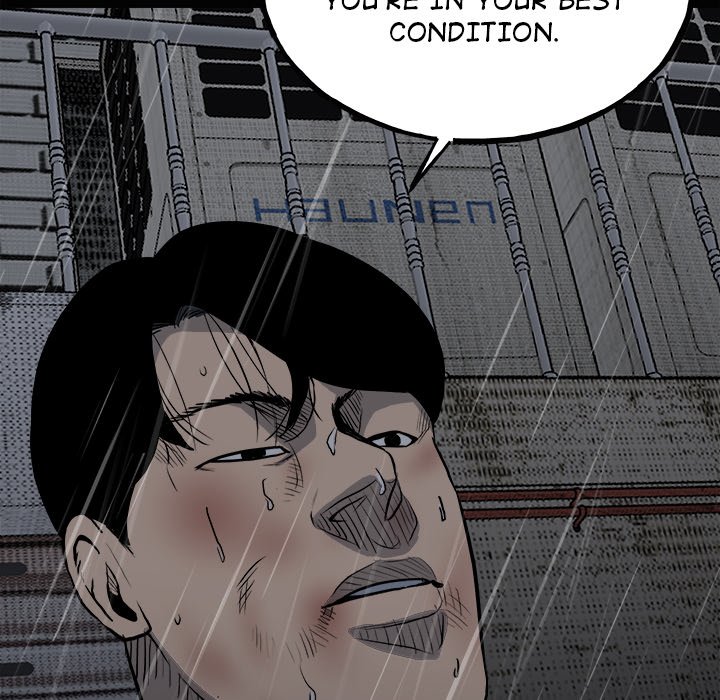 The Villain Chapter 121 - Page 37