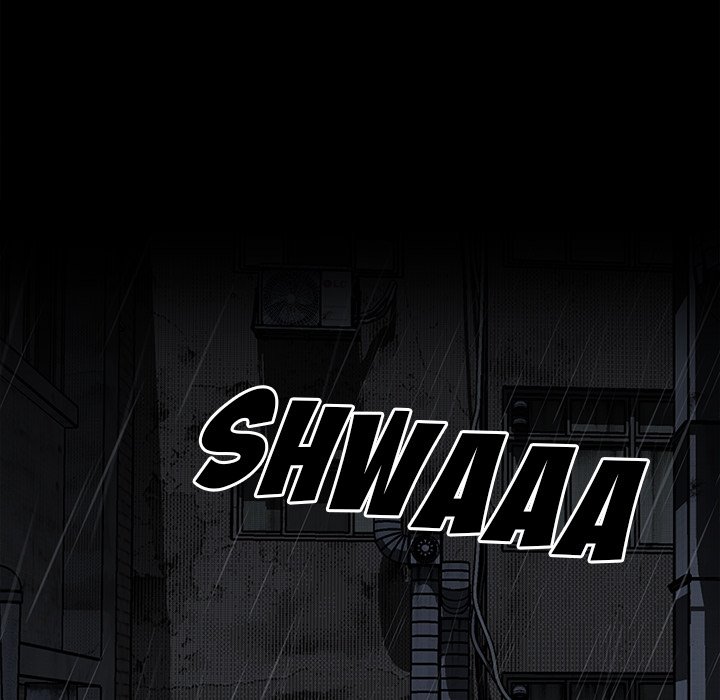 The Villain Chapter 121 - Page 5