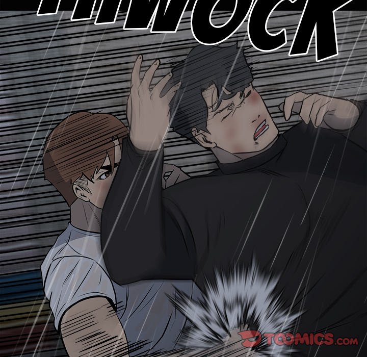 The Villain Chapter 121 - Page 60