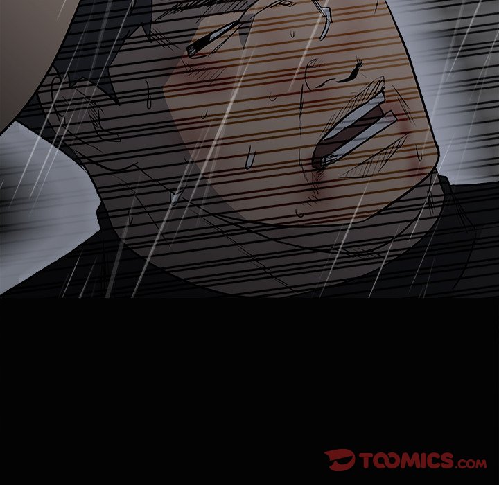 The Villain Chapter 121 - Page 63