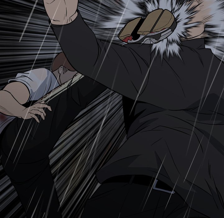 The Villain Chapter 121 - Page 73