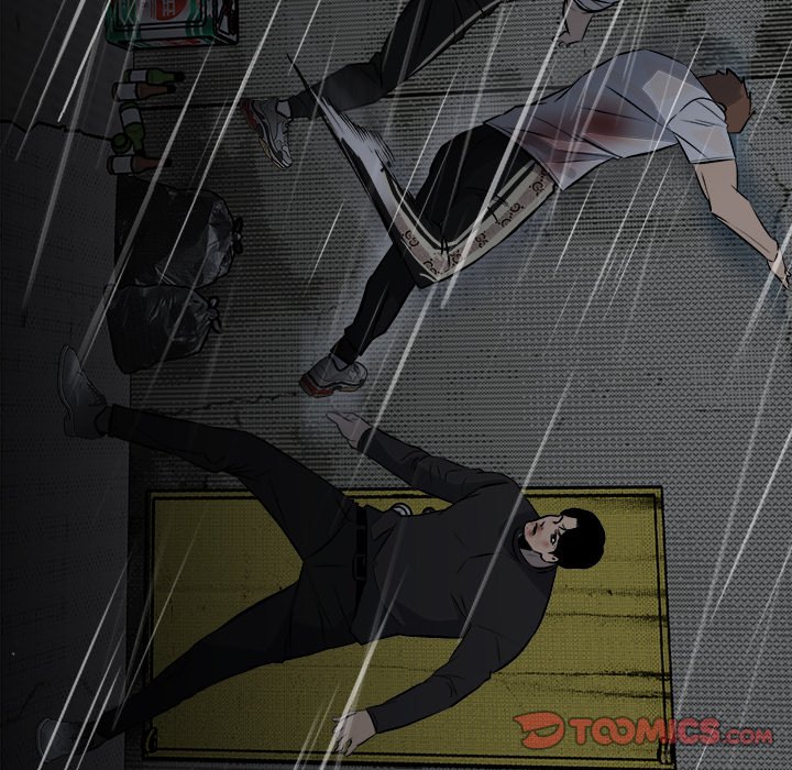 The Villain Chapter 121 - Page 87