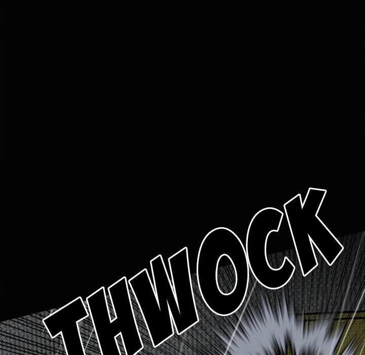 The Villain Chapter 121 - Page 91