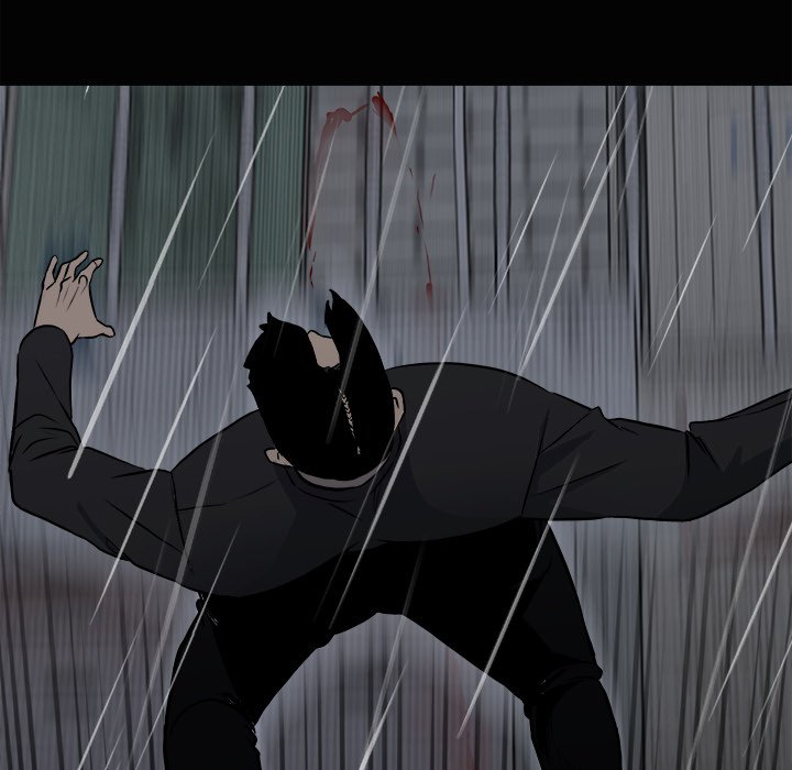 The Villain Chapter 121 - Page 94