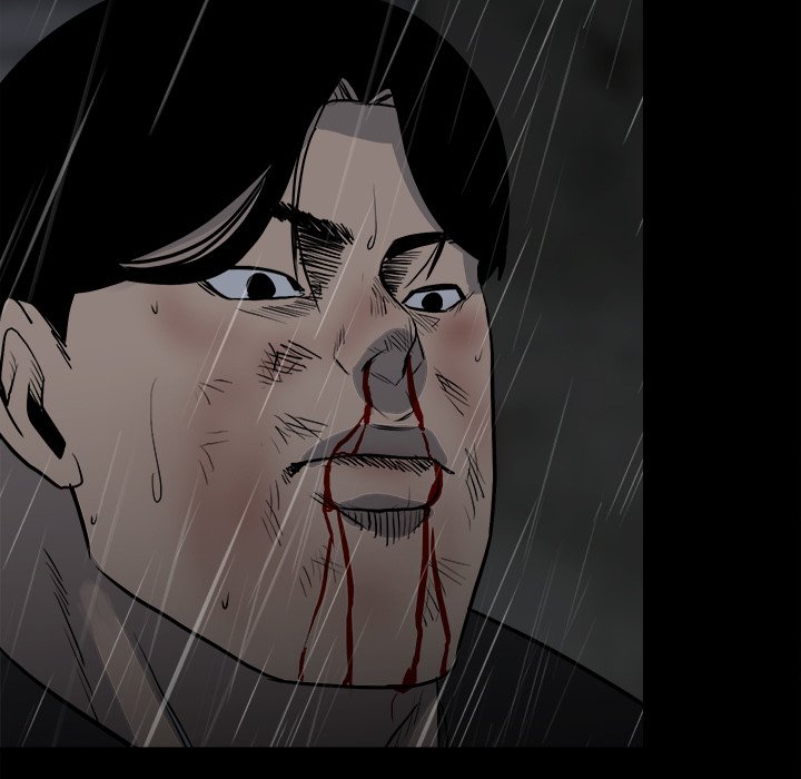 The Villain Chapter 122 - Page 101