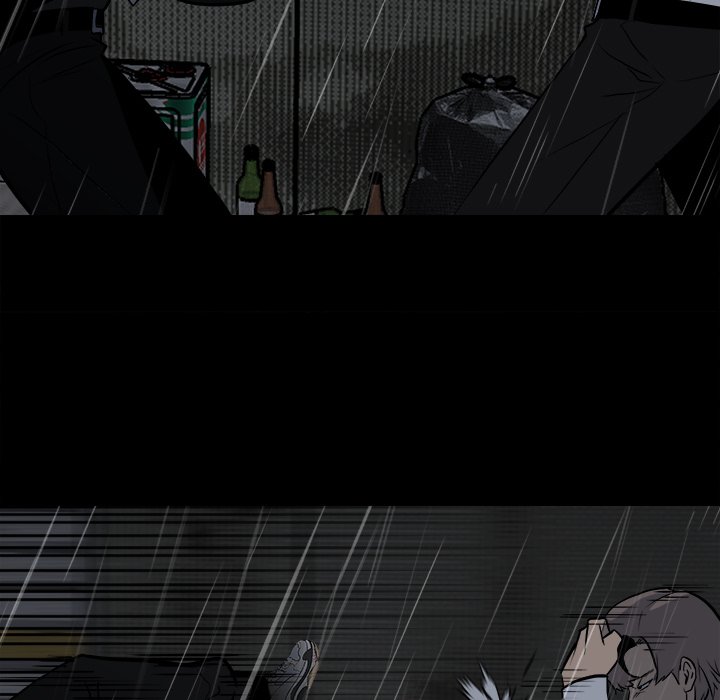 The Villain Chapter 122 - Page 114