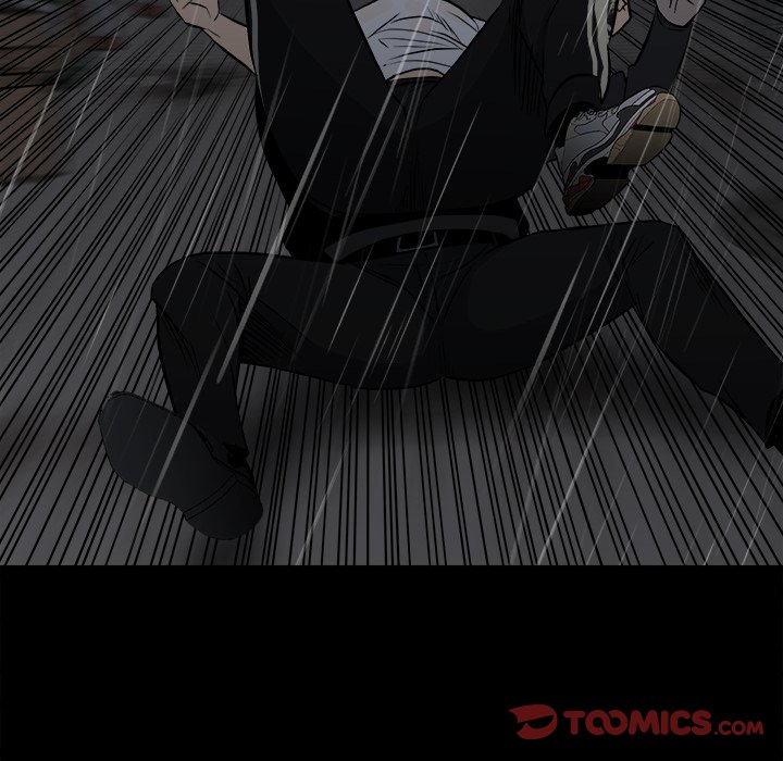 The Villain Chapter 122 - Page 117