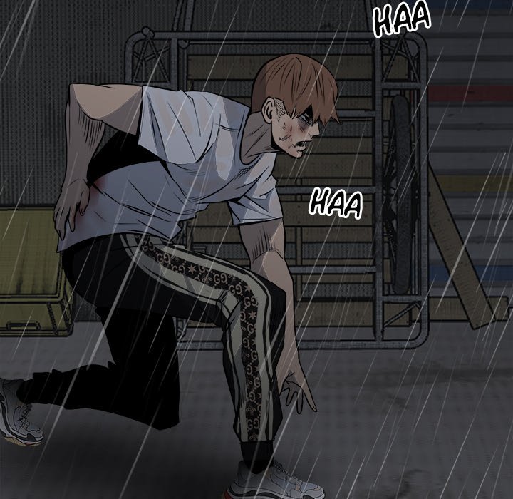 The Villain Chapter 122 - Page 121