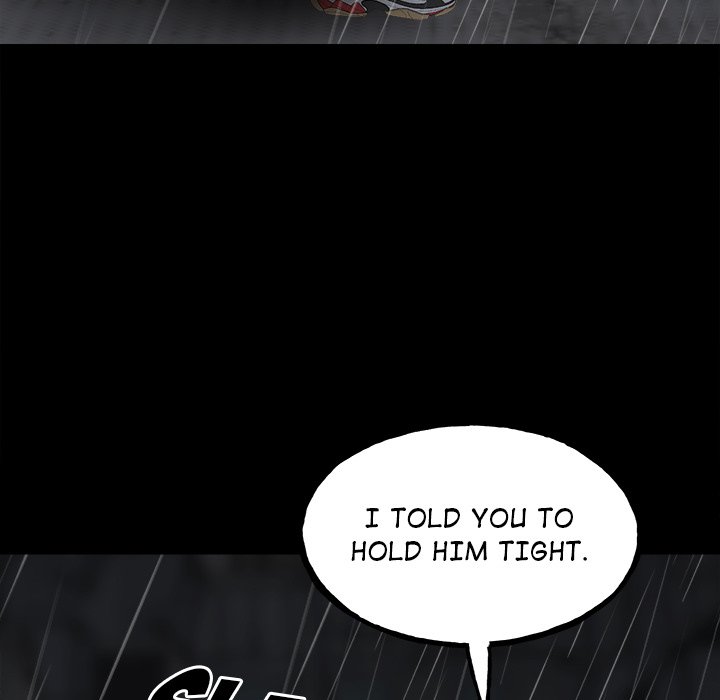 The Villain Chapter 122 - Page 122