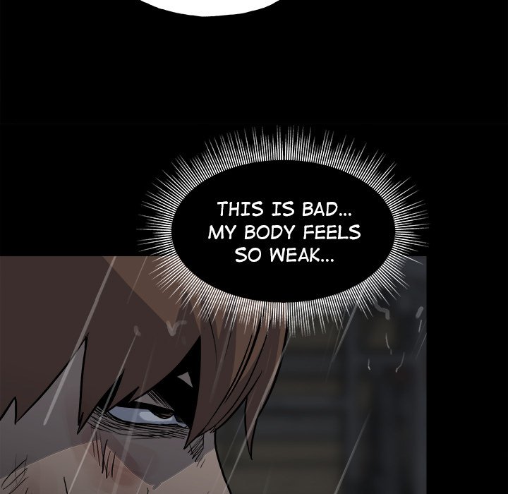 The Villain Chapter 122 - Page 124