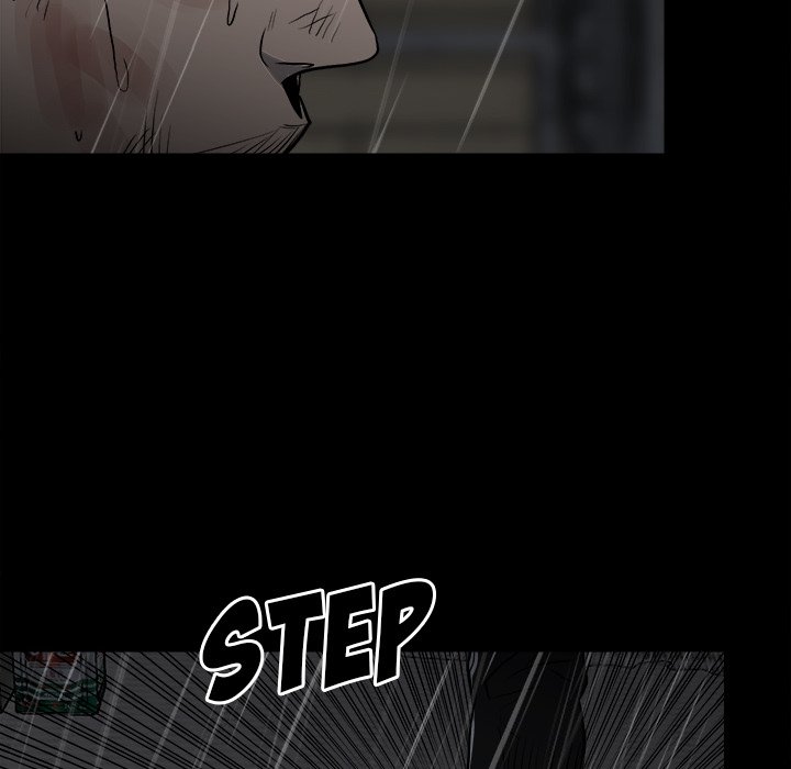 The Villain Chapter 122 - Page 125