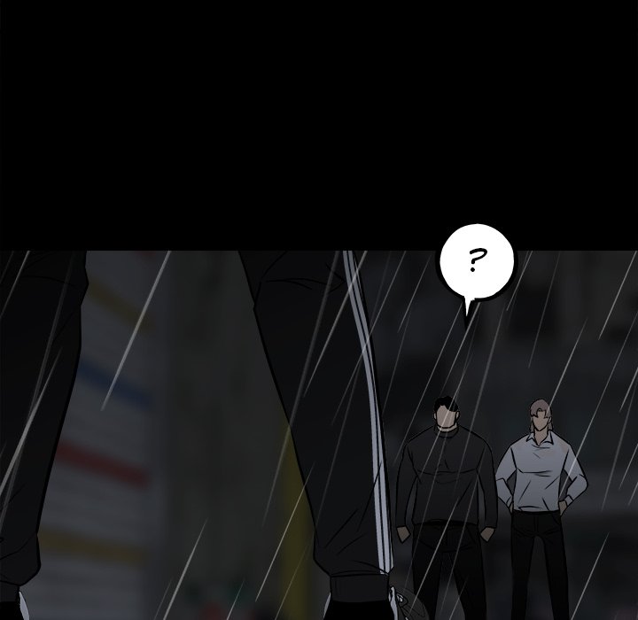 The Villain Chapter 122 - Page 127