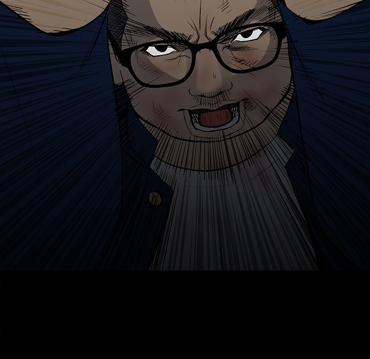 The Villain Chapter 122 - Page 13