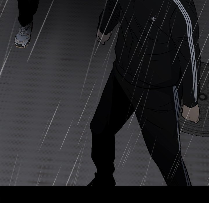 The Villain Chapter 122 - Page 130