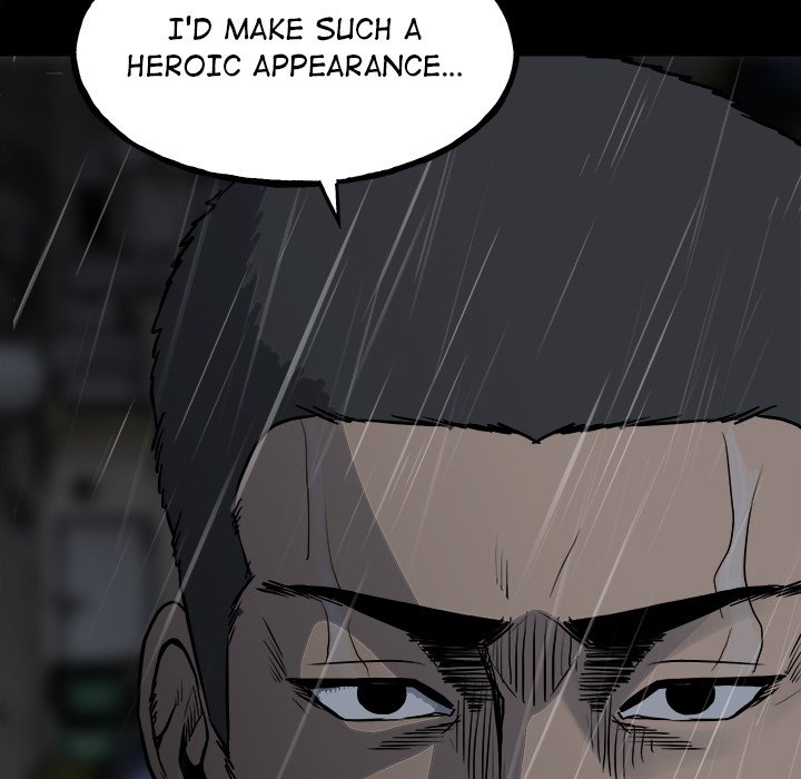 The Villain Chapter 122 - Page 133