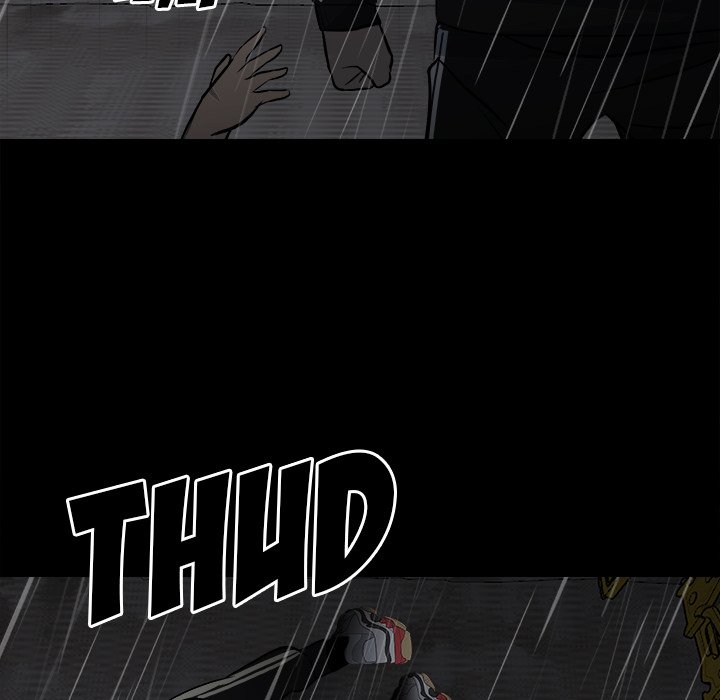 The Villain Chapter 122 - Page 140