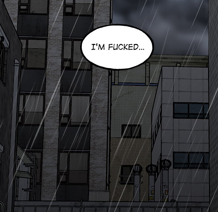 The Villain Chapter 122 - Page 149