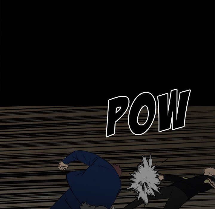 The Villain Chapter 122 - Page 16