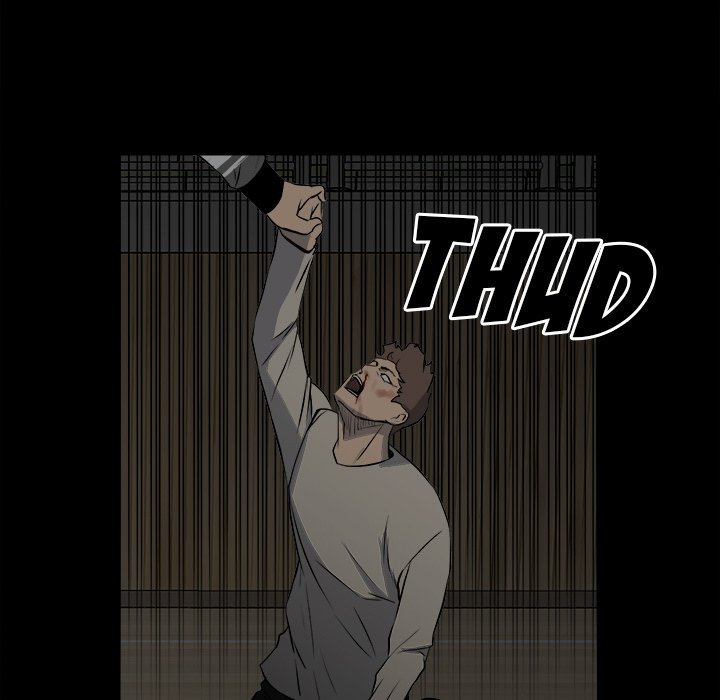 The Villain Chapter 122 - Page 28