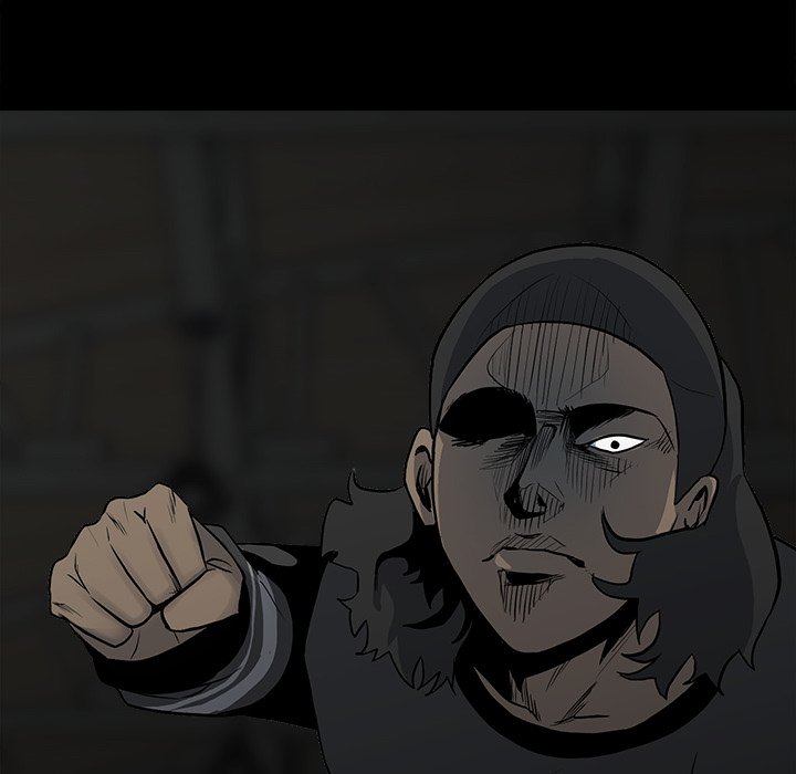 The Villain Chapter 122 - Page 30