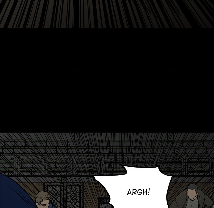 The Villain Chapter 122 - Page 42