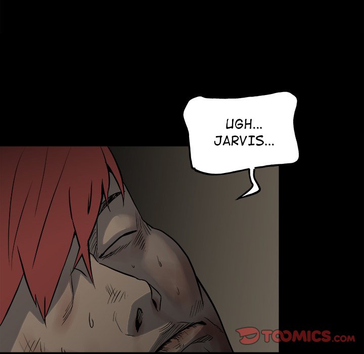 The Villain Chapter 122 - Page 51