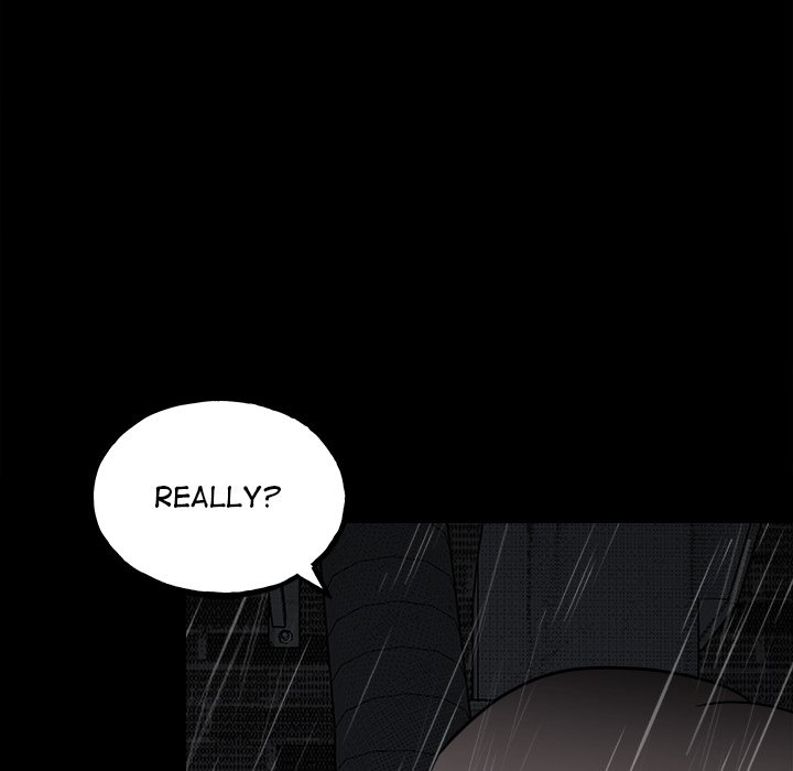 The Villain Chapter 122 - Page 82