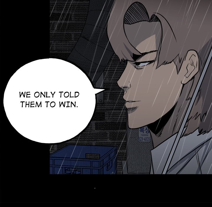 The Villain Chapter 122 - Page 83