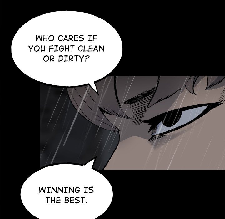 The Villain Chapter 122 - Page 84