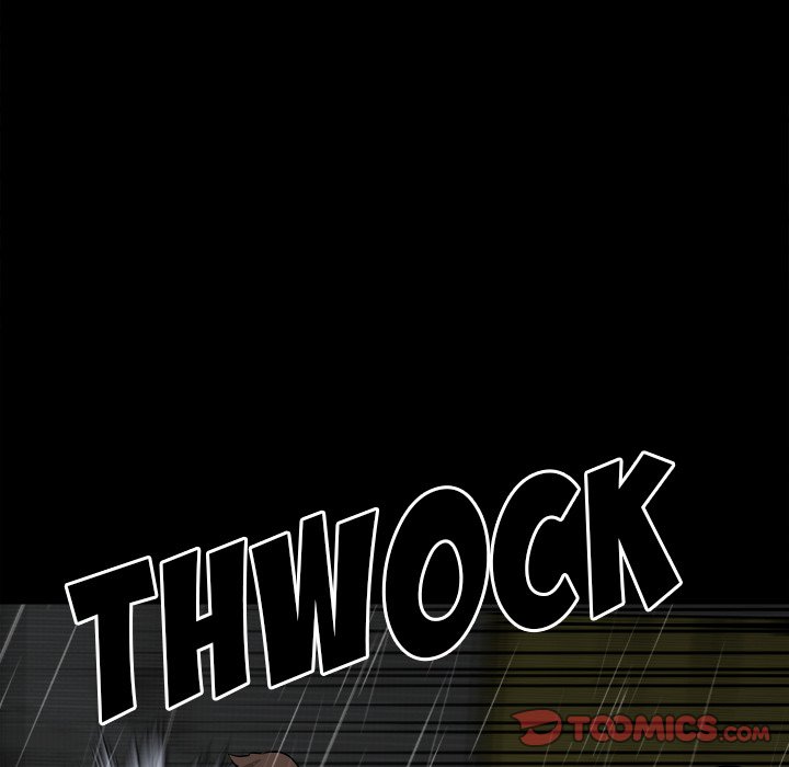 The Villain Chapter 122 - Page 87