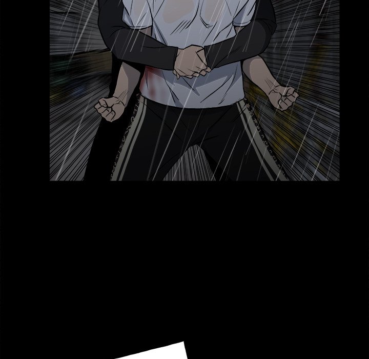 The Villain Chapter 122 - Page 92