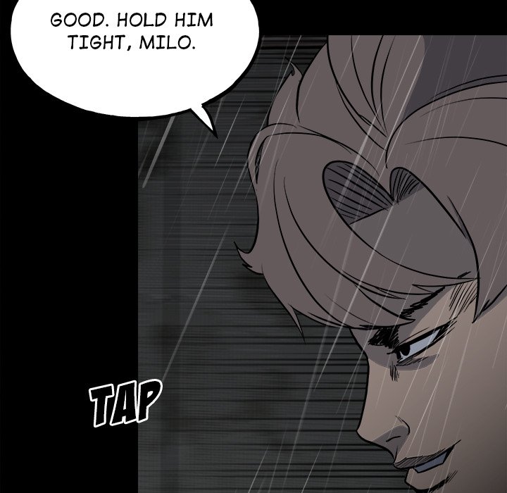 The Villain Chapter 122 - Page 95