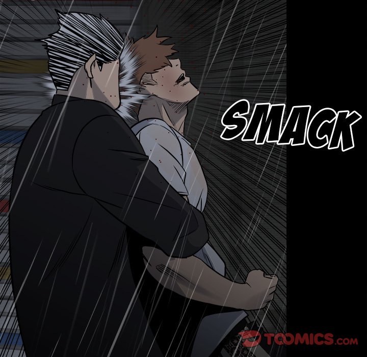 The Villain Chapter 122 - Page 99