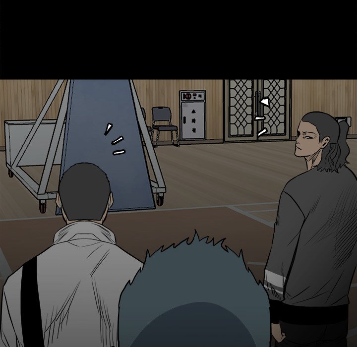 The Villain Chapter 123 - Page 113