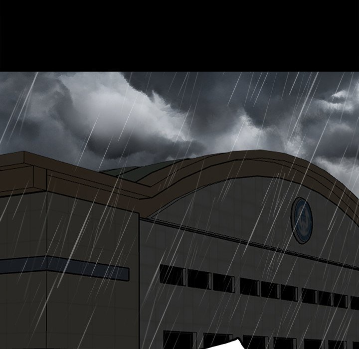 The Villain Chapter 123 - Page 119