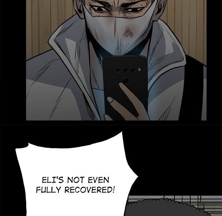 The Villain Chapter 123 - Page 124