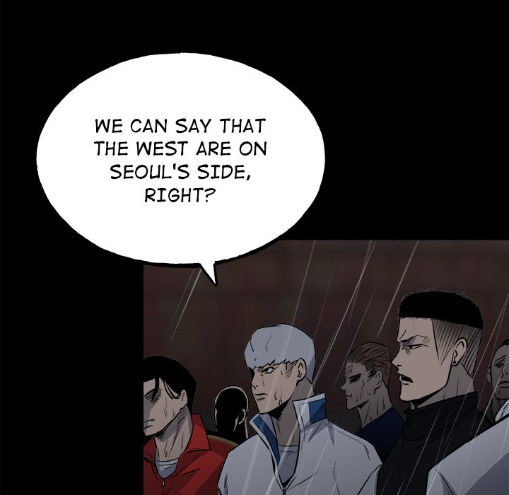 The Villain Chapter 123 - Page 17